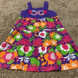 Girl dress